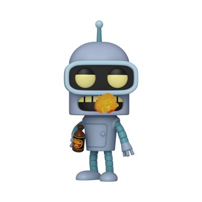 Bender CHASE