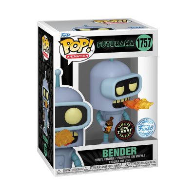 Bender CHASE