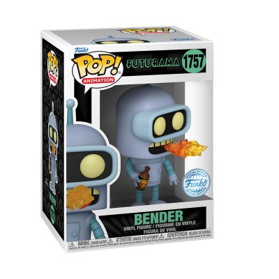 Bender