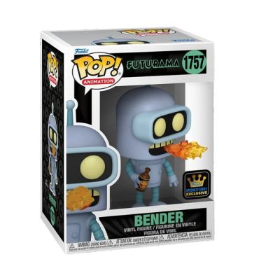 Bender