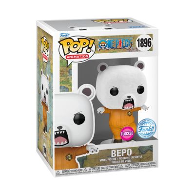 Bepo - One Piece
