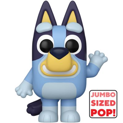 Bluey 25cm