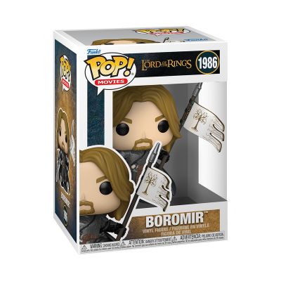 Boromir