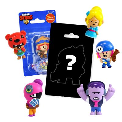 Brawl Stars - Blisterpack