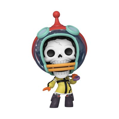 Brook (Egghead Arc) - One Piece