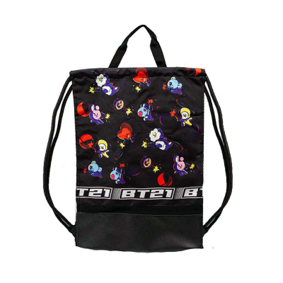 Karactermania BT21 Space Squad Gymbag