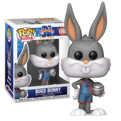 Funko POP Bugs Bunny