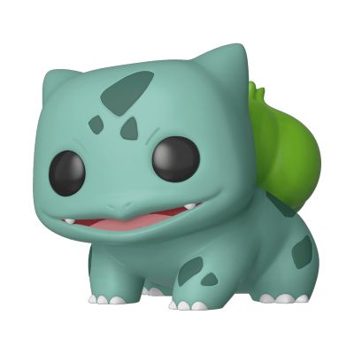 Bulbasaur