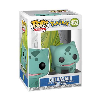 Bulbasaur