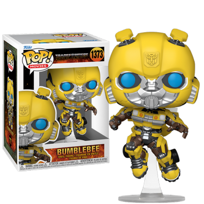 Funko POP Bumblebee - Transformers