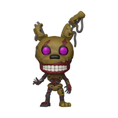 Burntrap