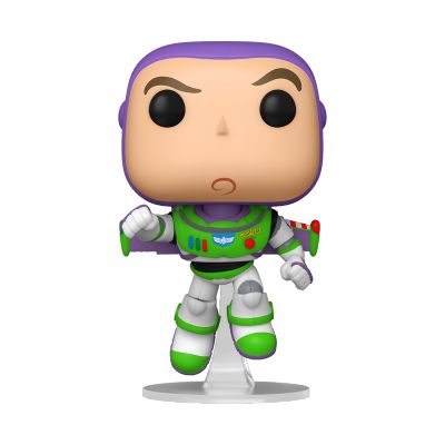 Buzz Lightyear (Glow)