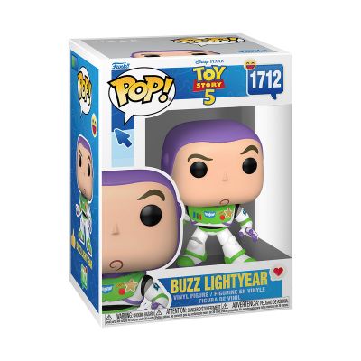 Buzz Lightyear