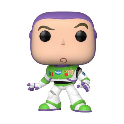 Buzz Lightyear