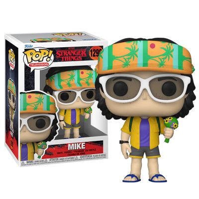 California Mike