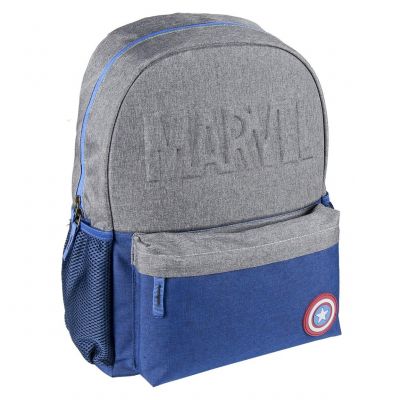 Cerdá Captain America Marvel School Batoh