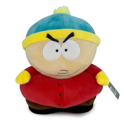 Cartman South Park - plyšák 15cm