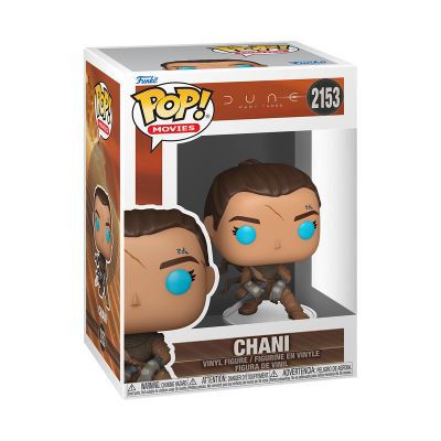Chani - Duna 3