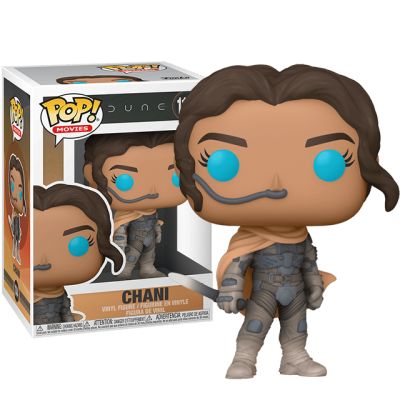 Chani - Duna
