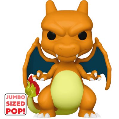 Charizard 25cm