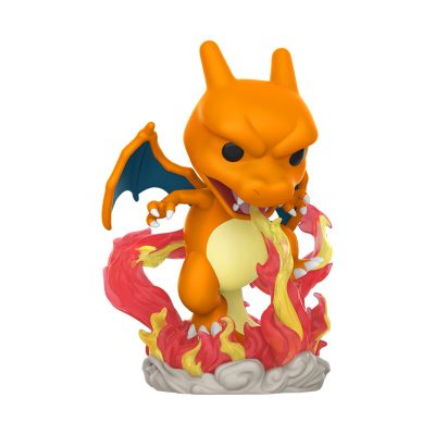 Charizard POP Premium