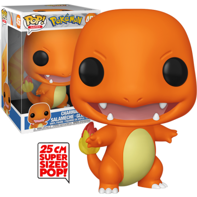 Funko POP Charmander 25cm