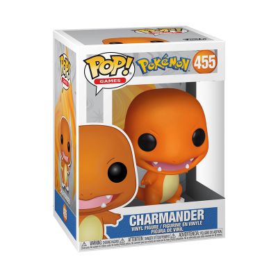 Charmander