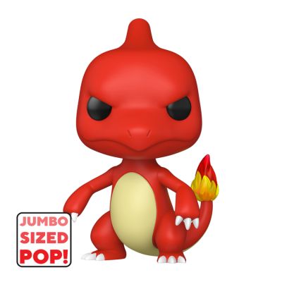 Charmeleon 25cm