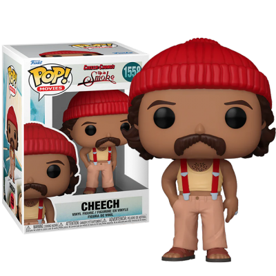 Cheech