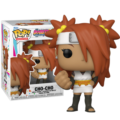 Funko POP Cho-Cho - Boruto