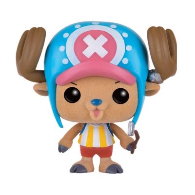 Chopper Flocked - One Piece