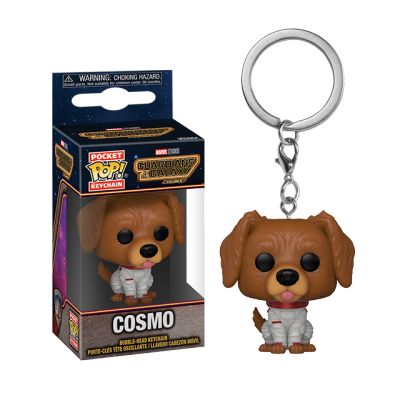 Cosmo - keychain
