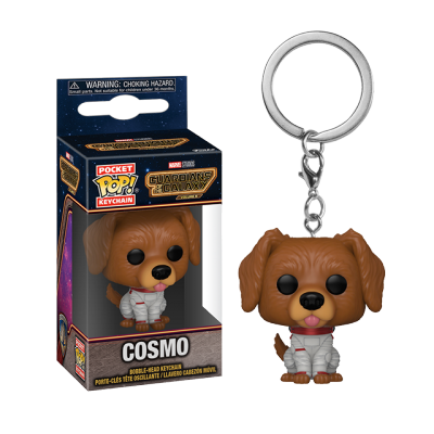 Pocket POP Cosmo - přívěsek na klíče