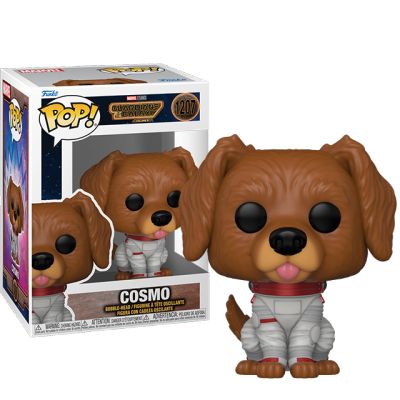Cosmo