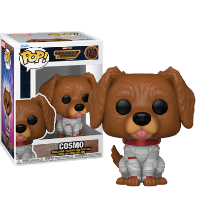 Funko POP Cosmo