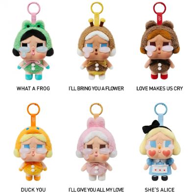 CRYBABY - Crying Again Blindbox