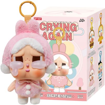 CRYBABY - Crying Again Blindbox
