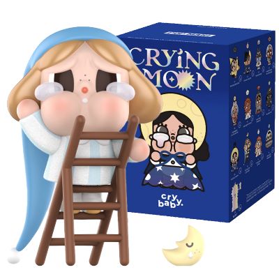 CRYBABY - Crying To The Moon Blindbox