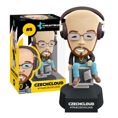 Coolectibles CzechCloud