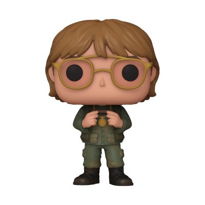 Daniel Jackson - Stargate