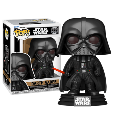 Funko POP Darth Vader