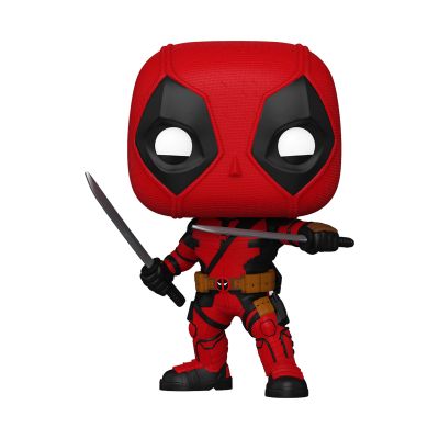Deadpool