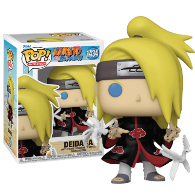 Funko POP 1434 Deidara