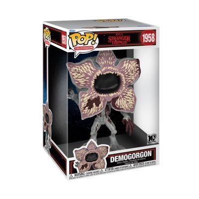 Demogorgon 25cm