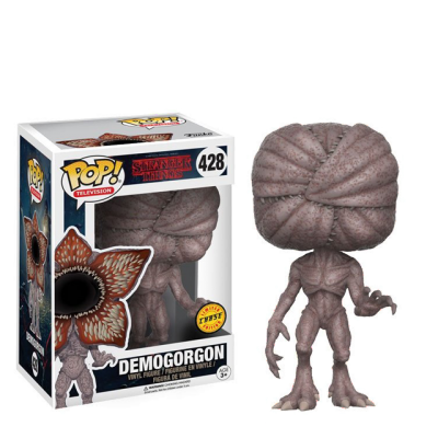 Funko POP Demogorgon CHASE