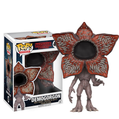 Funko POP Demogorgon