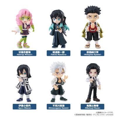Demon Slayer vol.3 Blindbox