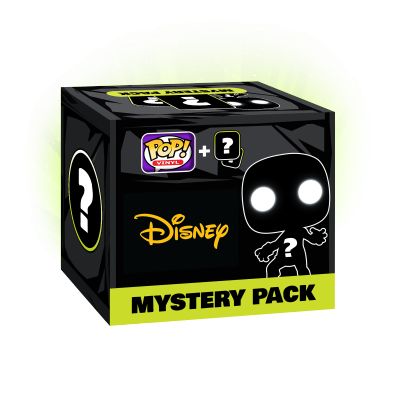 Disney Mystery Pack