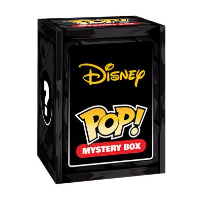Disney POP Mystery Box