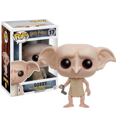 Dobby